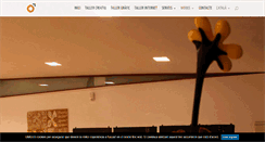Desktop Screenshot of opacline.com